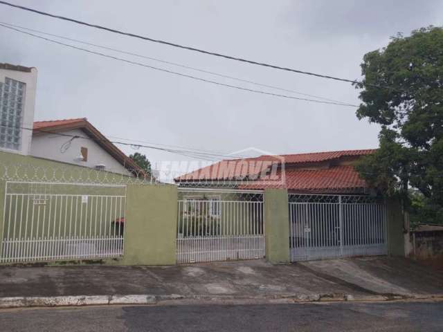 Casa em Bairros em Sorocaba