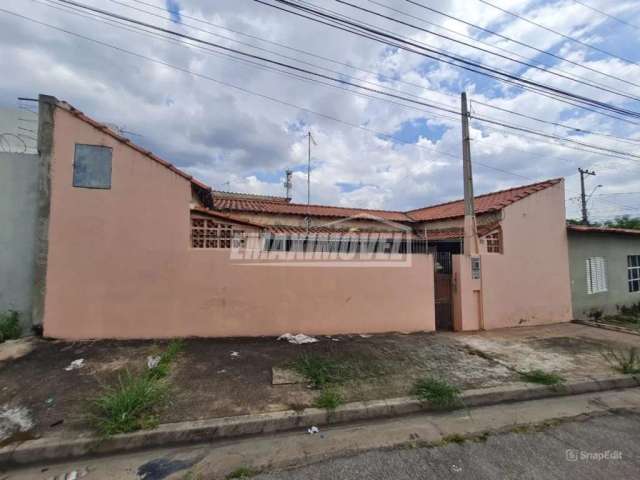 Casa em Bairros em Sorocaba