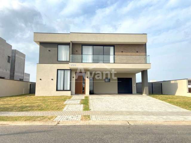 Casa a venda no Condomínio Campos de Toscana em Vinhedo