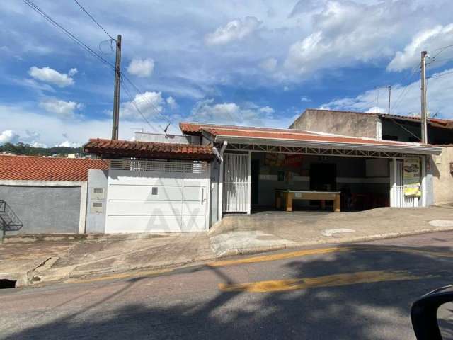 Imóvel Comercial e Residencial à Venda em Vinhedo - Vila João XXIII