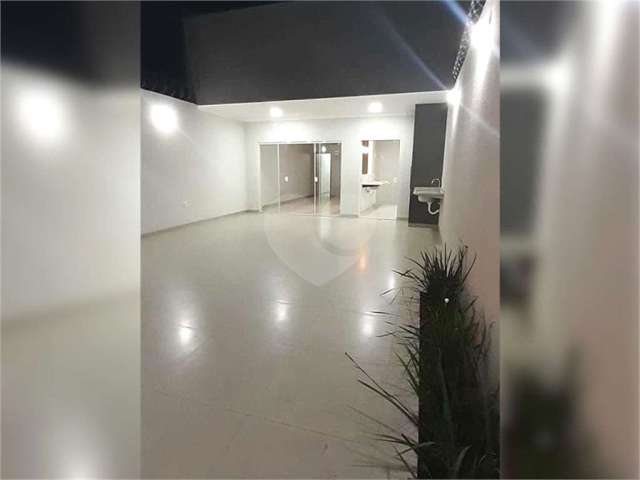 Casa com 3 quartos à venda em Vila São João Do Ipiranga - SP