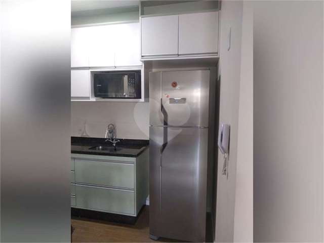 Apartamento com 3 quartos à venda em Quinta Ranieri - SP