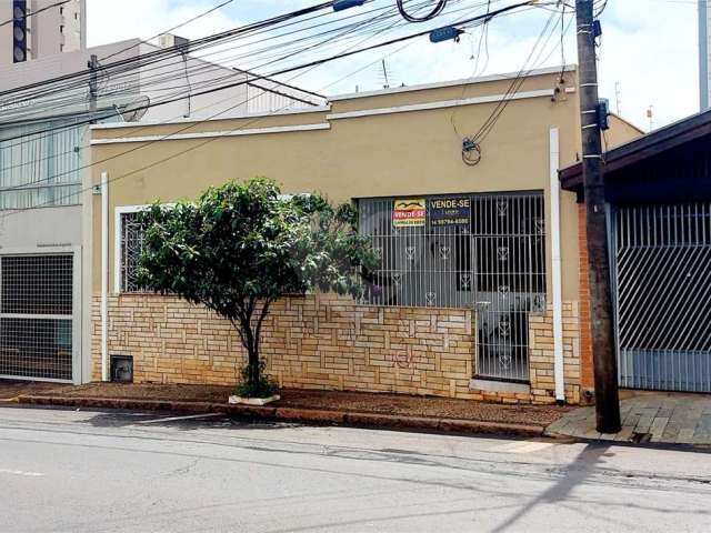 Casa com 3 quartos à venda em Vila Santa Tereza - SP