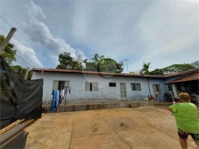 Casa com 2 quartos à venda em Quinta Da Bela Olinda - SP