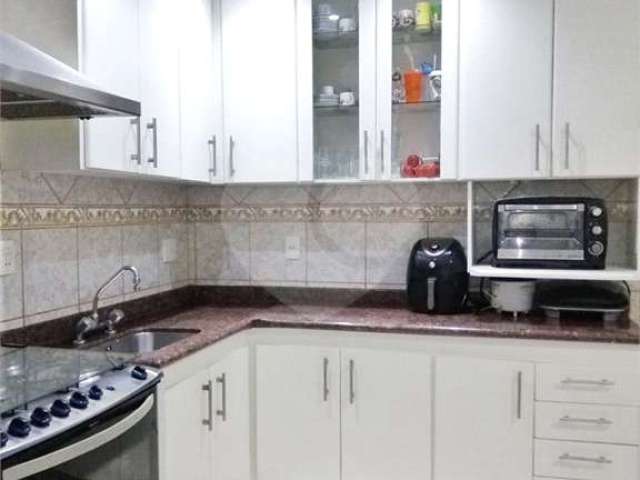 Casa com 5 quartos à venda em Residencial Parque Colina Verde - SP