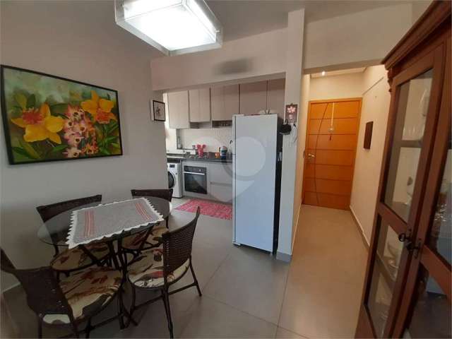 Apartamento com 2 quartos à venda em Centro - SP