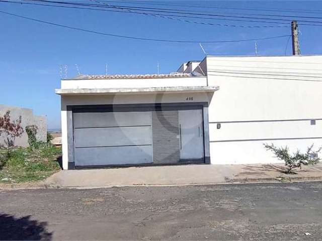 Casa com 3 quartos à venda em Conjunto Habitacional Presidente Eurico Gaspar Dutra - SP