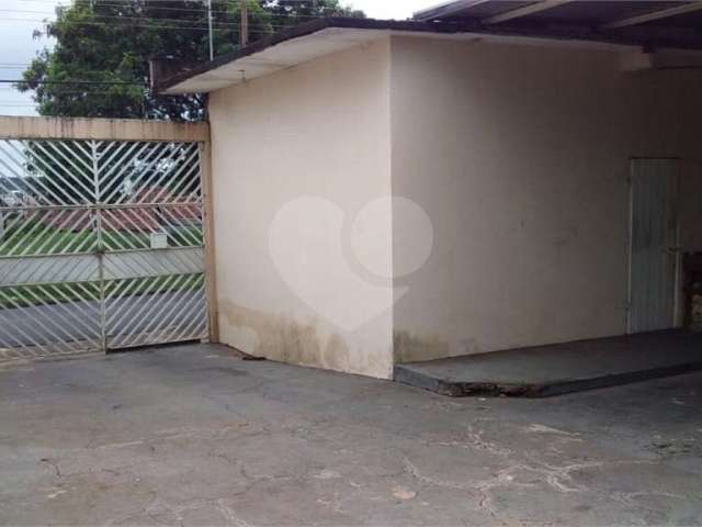 Casa 2 dormitórios com salão comercial - bauru - sp