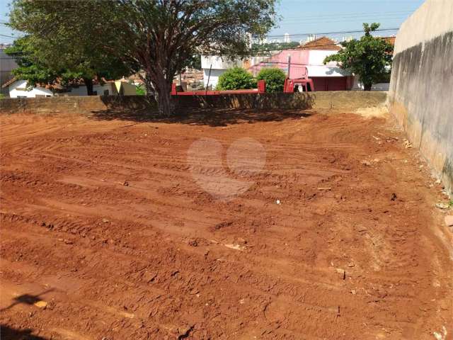 Terreno à venda em Madureira - SP