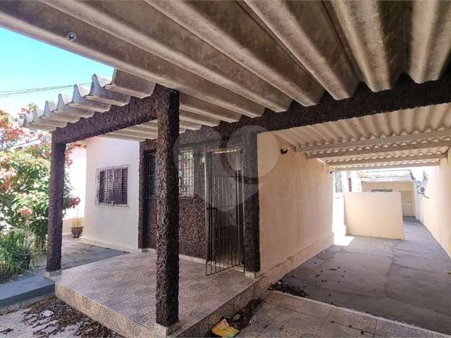 Casa com 2 quartos à venda em Vila Popular - SP