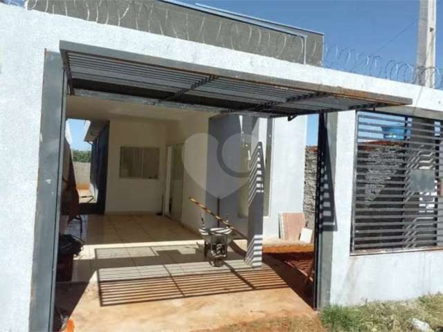 Casa com 2 quartos à venda em Pousada Da Esperança Ii - SP