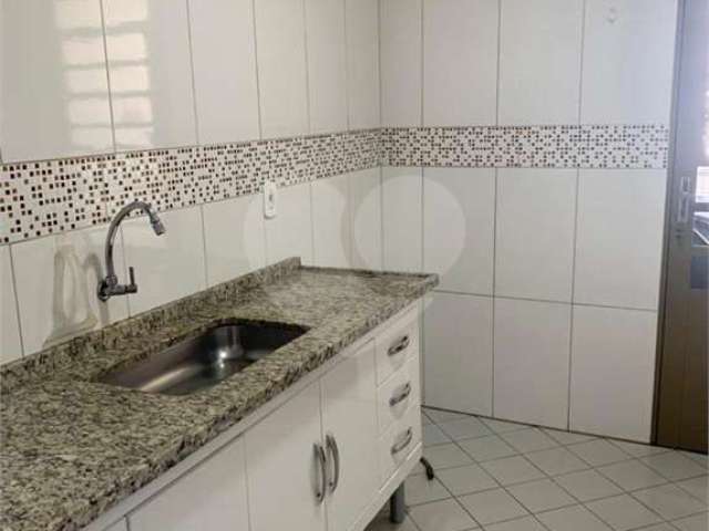 Apartamento com 3 quartos à venda em Residencial Francisco Lemos De Almeida - SP