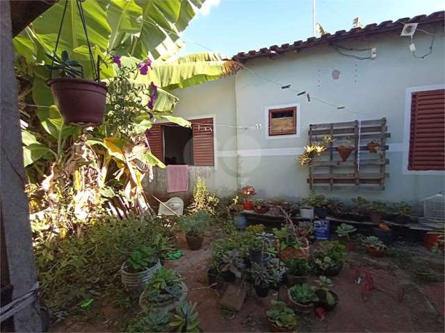 Casa com 3 quartos à venda em Vila São João Do Ipiranga - SP