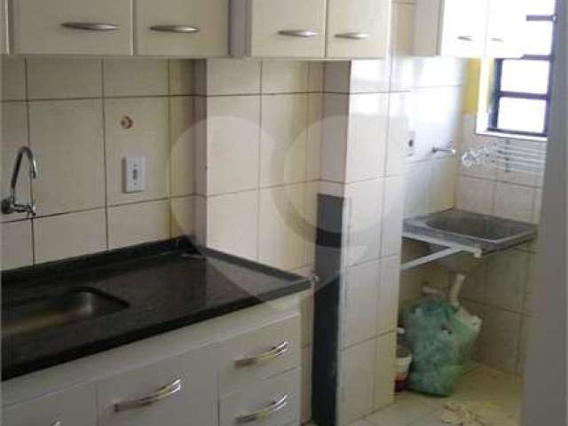 Apartamento com 2 quartos à venda em Vila Souto - SP