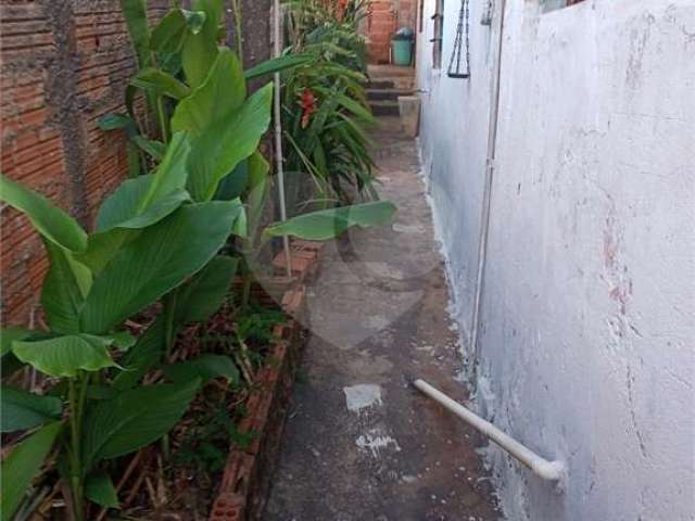 Casa com 1 quartos à venda em Jardim Ouro Verde - SP