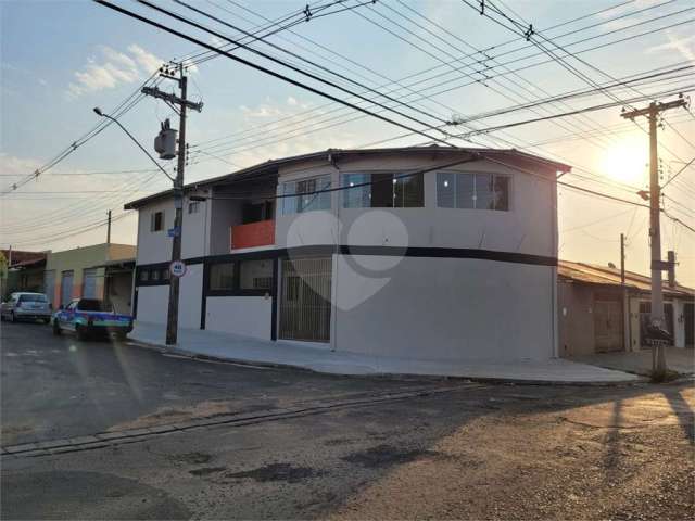 Casa com 3 quartos à venda em Jardim Ouro Verde - SP