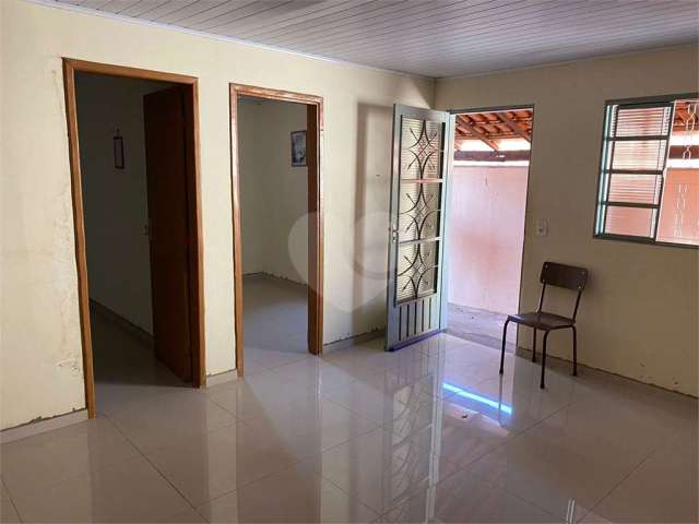 Casa com 3 quartos à venda em Jardim Nova Esperança - SP