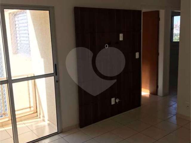 Apartamento com 2 quartos à venda em Jardim Terra Branca - SP