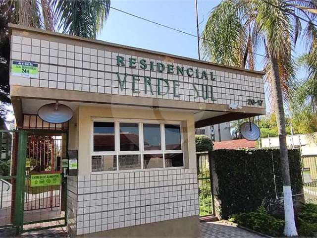 Apartamento com 2 quartos à venda em Jardim Carvalho - SP