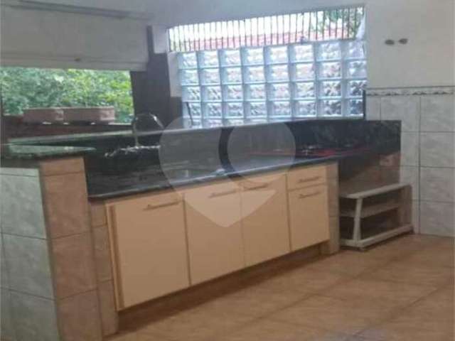 Casa com 3 quartos à venda em Residencial Altos Do Tietê - SP