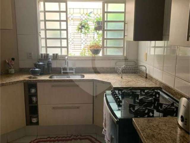 Casa com 3 quartos à venda em Residencial Francisco Lemos De Almeida - SP