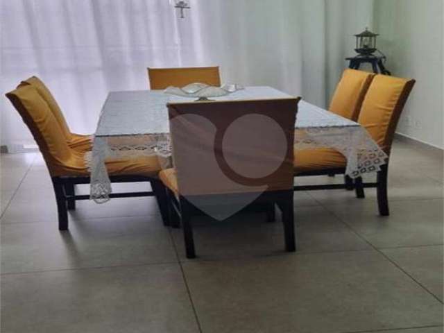 Apartamento com 3 quartos à venda em Jardim Panorama - SP