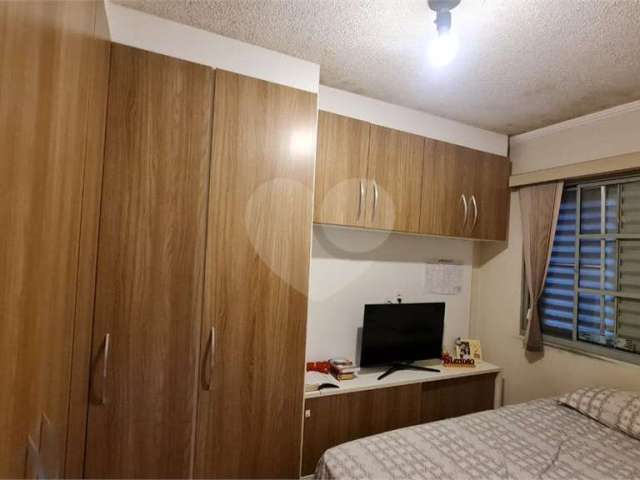 Apartamento com 2 quartos à venda em Parque Viaduto - SP