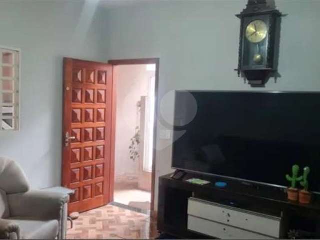 Casa com 3 quartos à venda em Vila Santa Inês - SP