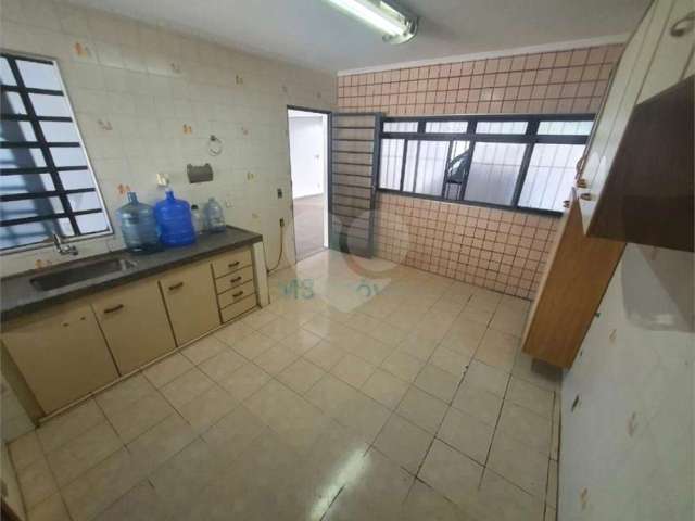 Casa com 5 quartos à venda ou para locação em Vila Nova Santa Clara - SP