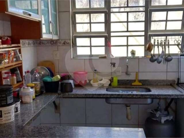 Casa com 3 quartos à venda em Vila Industrial - SP