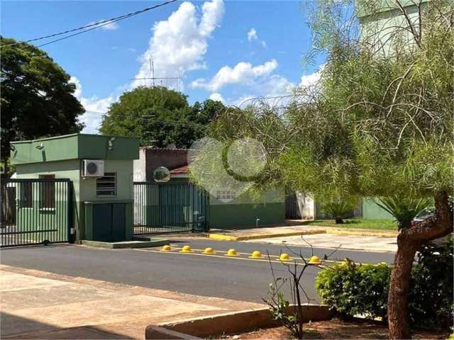 Apartamento com 2 quartos à venda em Conjunto Habitacional Engenheiro Otávio Rasi - SP