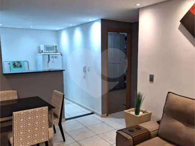 Apartamento com 2 quartos à venda em Parque Das Nações - SP