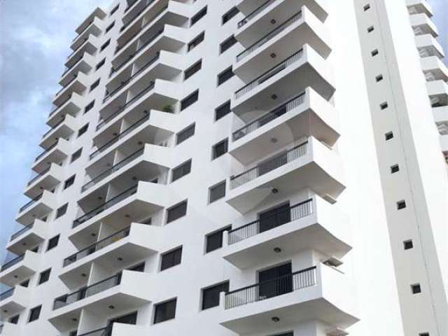 Apartamento com 3 quartos à venda em Jardim Panorama - SP