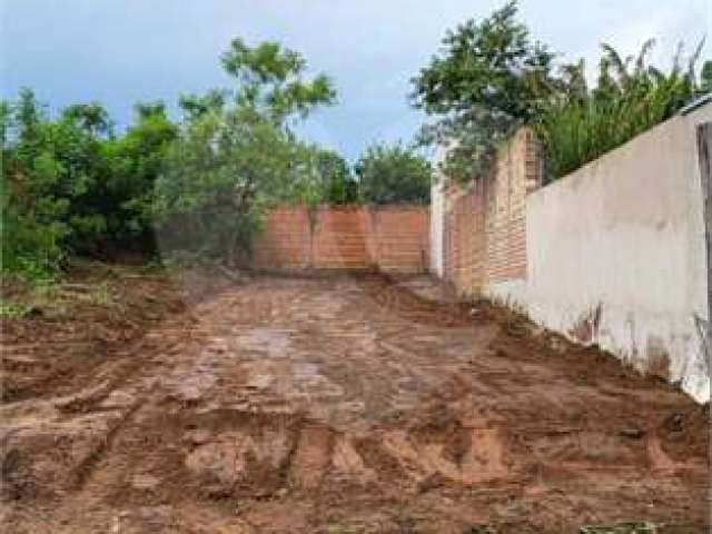 Terreno Parque Santa Cândida