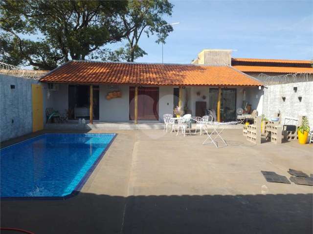 Casa com 2 quartos à venda em Vale Do Igapó - SP