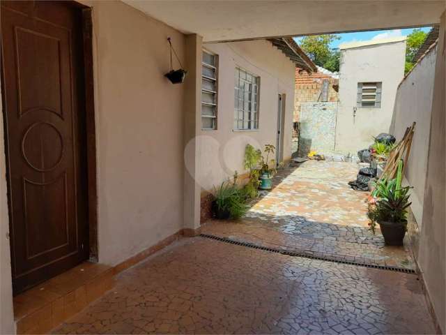 Casa com 3 quartos à venda em Vila Lemos - SP