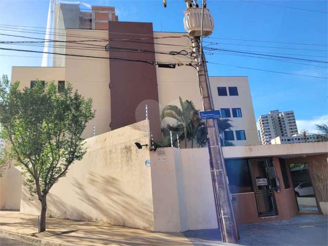 Apartamento com 3 quartos à venda em Vila Aviação - SP