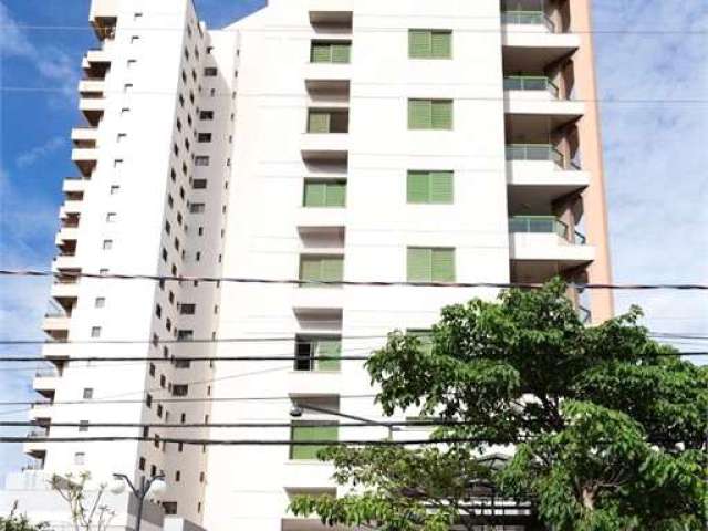 Apartamento com 3 quartos à venda em Jardim Paulista - SP