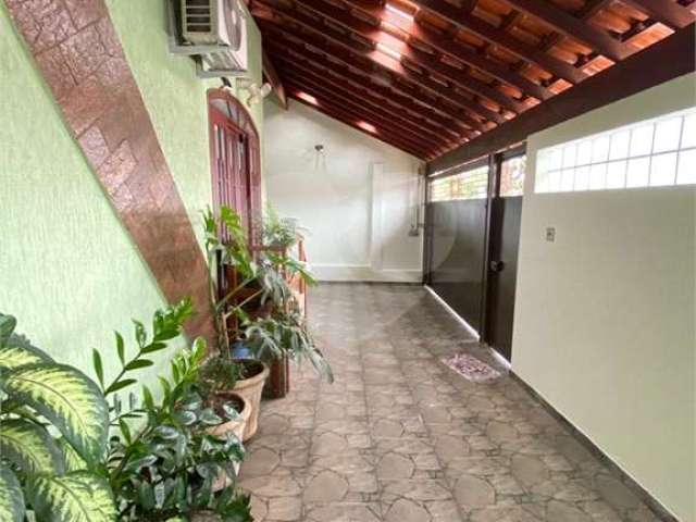 Casa com 2 quartos à venda em Jardim Redentor - SP