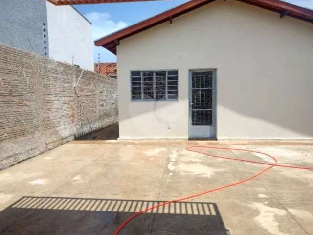 Casa com 1 quartos à venda em Residencial Parque Granja Cecília A - SP