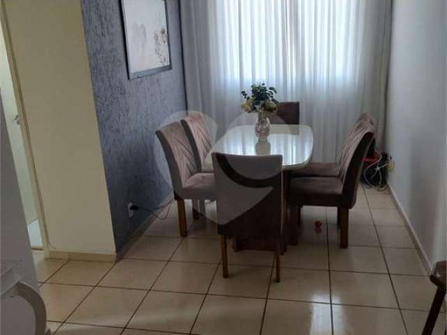 Apartamento com 2 quartos à venda em Vila Cardia - SP