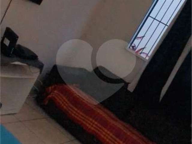 Apartamento com 2 quartos à venda em Jardim Estrela D'alva - SP