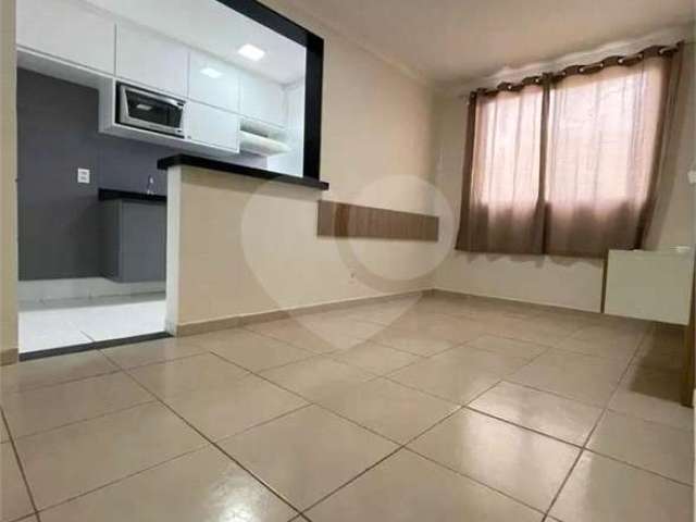 Apartamento com 2 quartos à venda em Jardim Terra Branca - SP