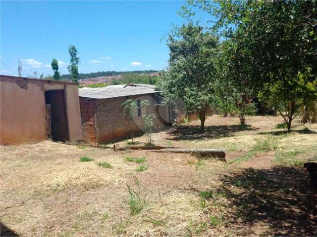 Casa com 1 quartos à venda em Chácara São João - SP