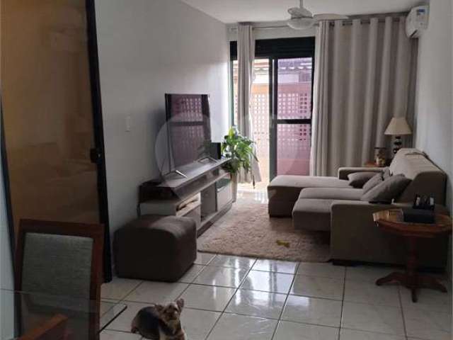 Apartamento com 2 quartos à venda em Jardim Cruzeiro Do Sul - SP