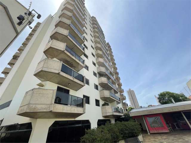 Apartamento com 3 quartos à venda em Vila Santa Tereza - SP