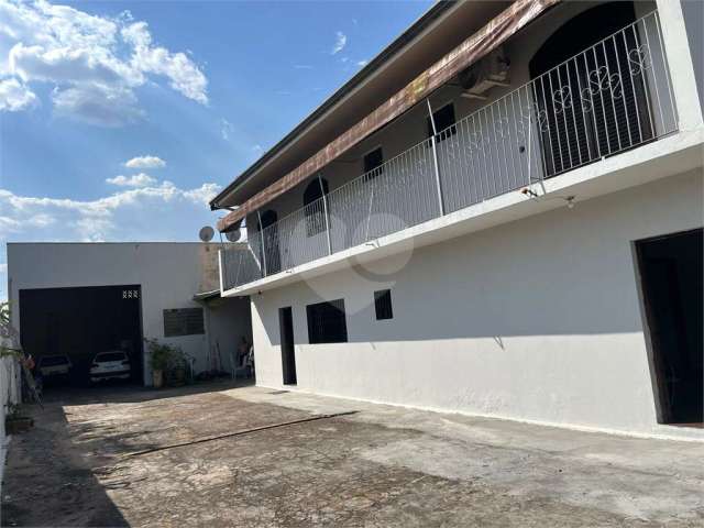 Sobrado com 3 quartos à venda em Cidade Jardim - SP