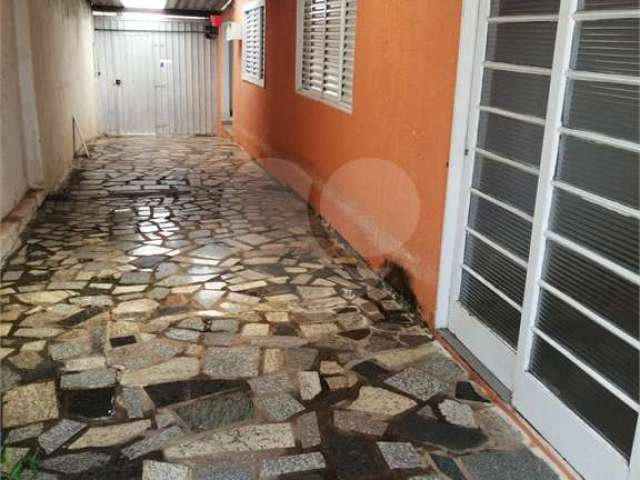 Casa com 2 quartos à venda em Vila São João Do Ipiranga - SP