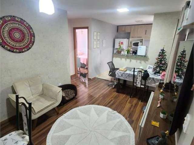 Apartamento com 2 quartos à venda em Parque Das Nações - SP