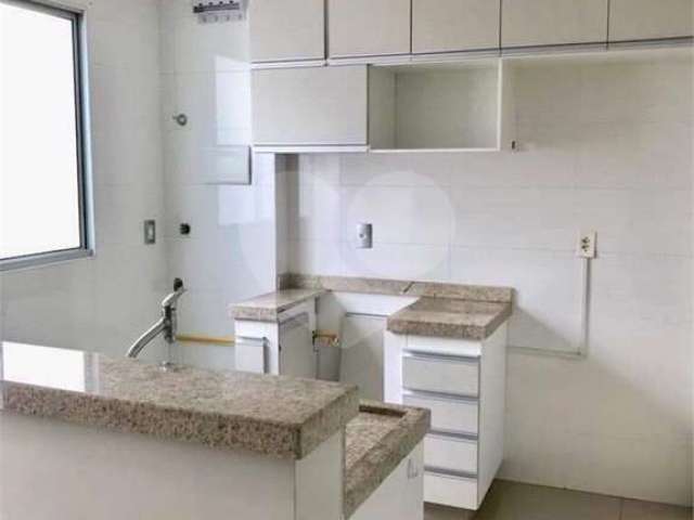 Apartamento com 2 quartos à venda em Reserva Belas Nações - SP